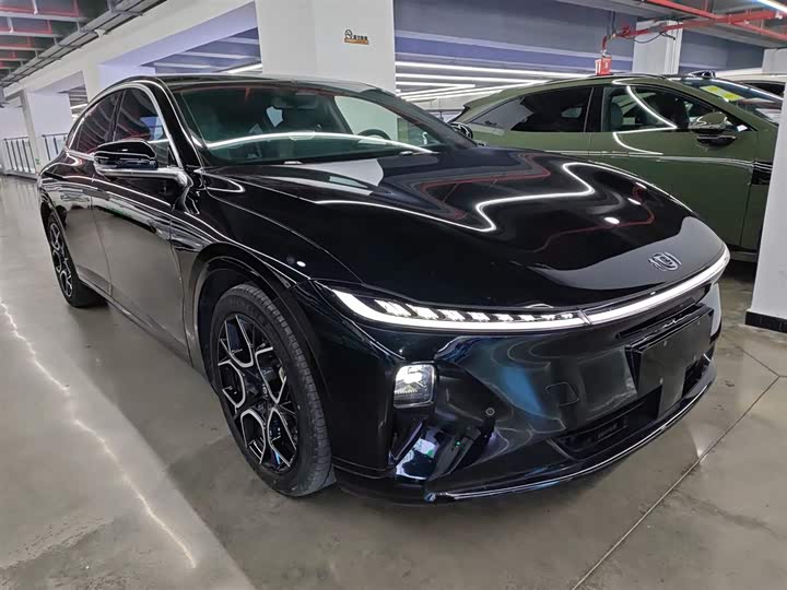 Фото 4 - Changan Qiyuan (Nevo) A07