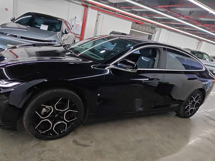 Фото 5 - Changan Qiyuan (Nevo) A07