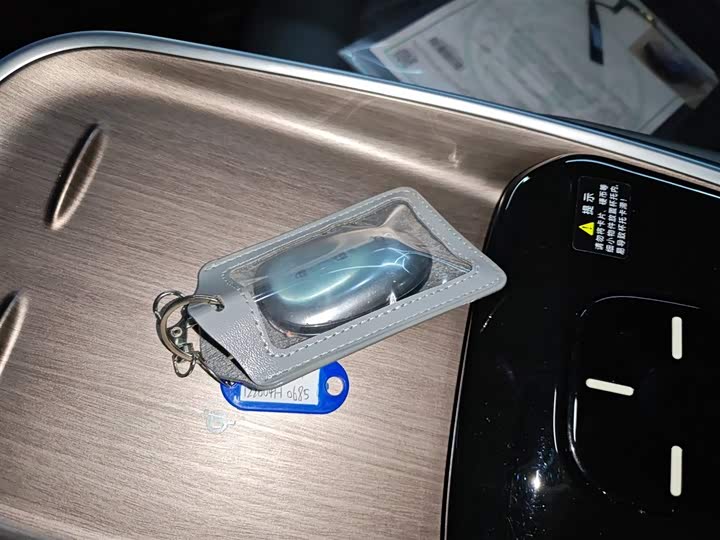 Фото 9 - Changan Qiyuan (Nevo) A07