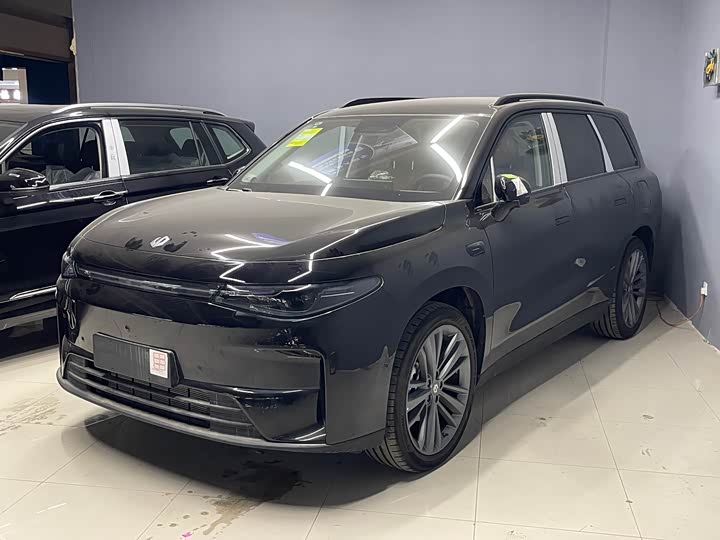 Фото 1 - Leapmotor C16