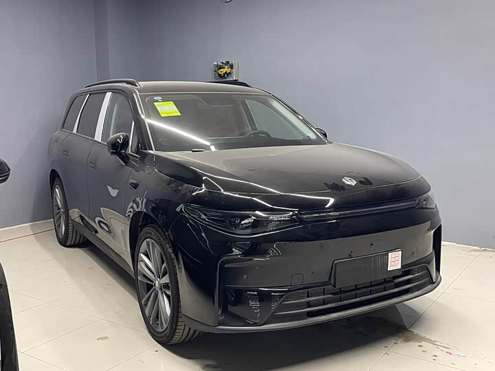 Фото 3 - Leapmotor C16