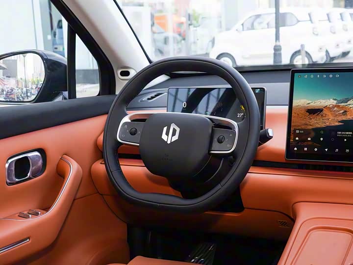 Фото 4 - Leapmotor C16