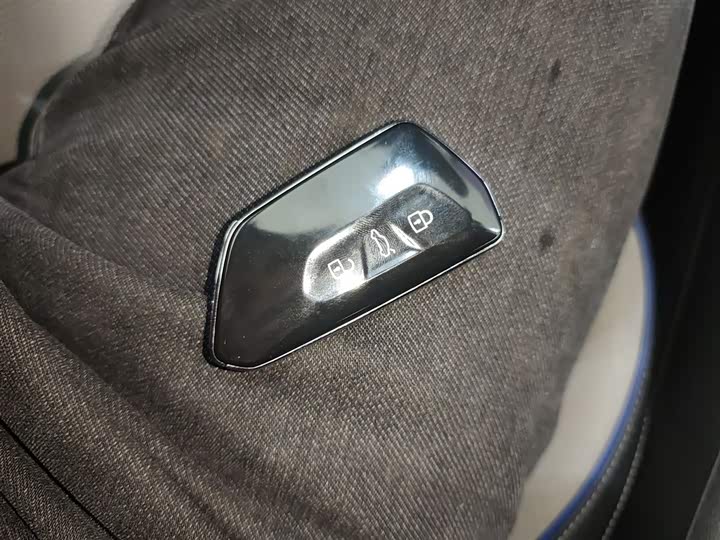 Фото 9 - Volkswagen Tayron