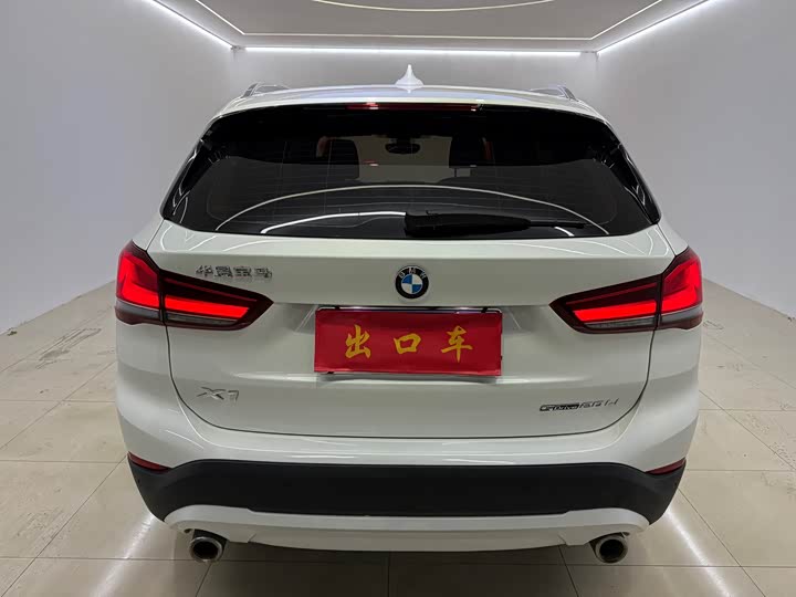 Фото 5 - BMW X1