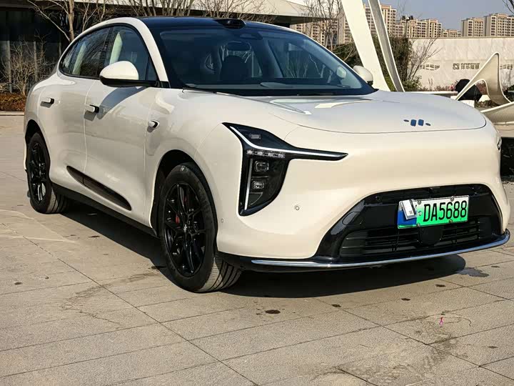 Фото 1 - IM motors LS6