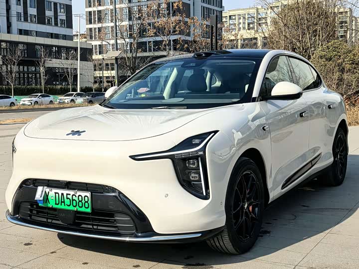 Фото 2 - IM motors LS6