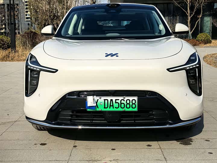 Фото 3 - IM motors LS6