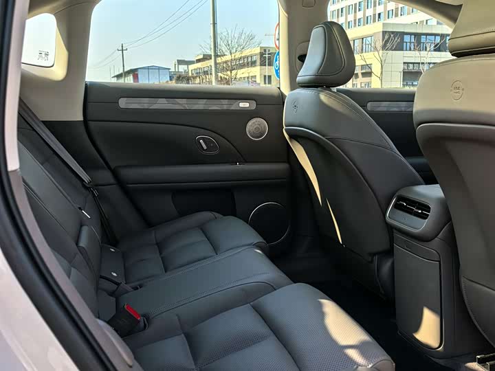 Фото 6 - IM motors LS6