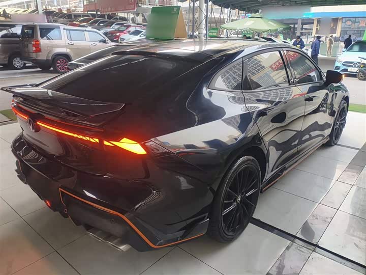 Фото 7 - Changan UNI-V