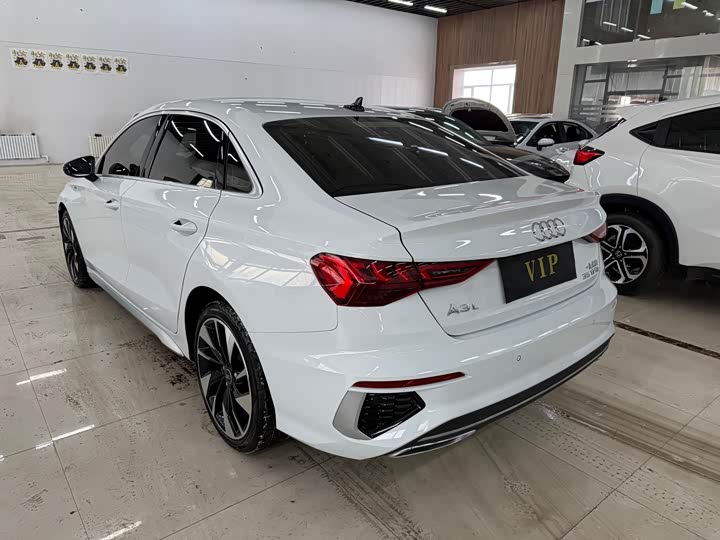 Фото 3 - Audi A3