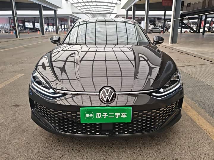 Фото 3 - Volkswagen Lamando L