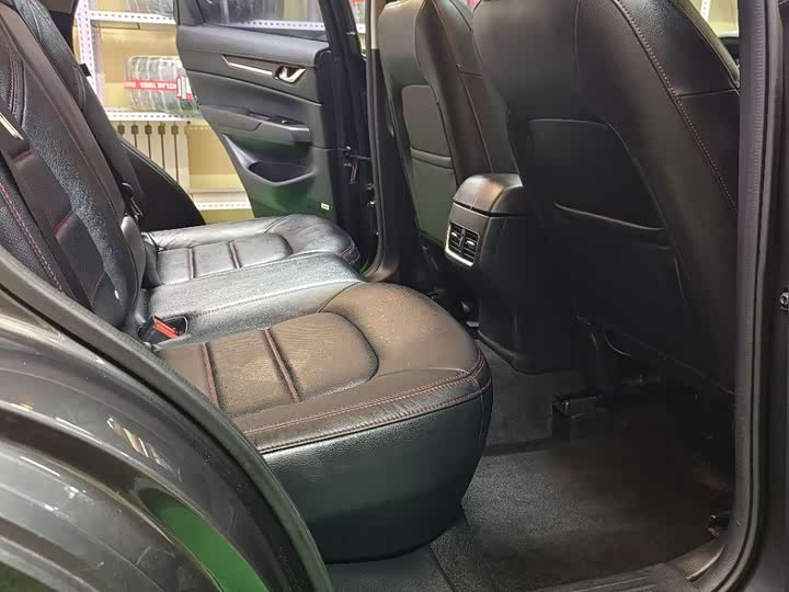 Фото 9 - Mazda CX-5