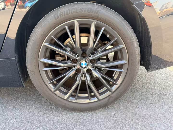 Фото 3 - BMW 3 Series