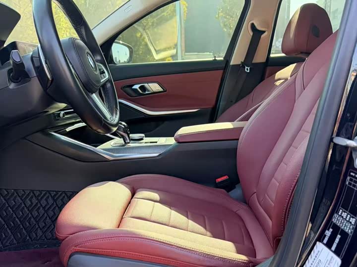 Фото 4 - BMW 3 Series