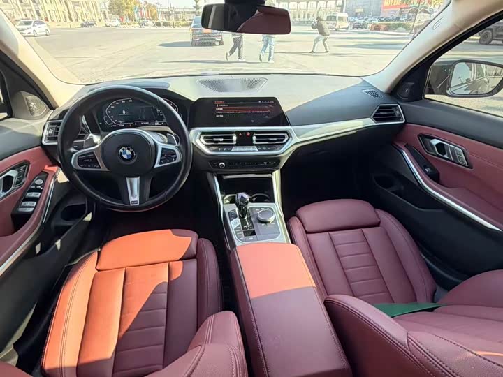 Фото 5 - BMW 3 Series