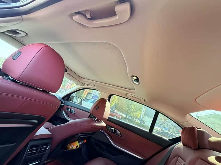 Фото 7 - BMW 3 Series