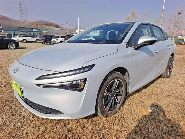 Фото 1 - GAC Aion S Max