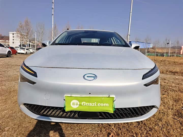 Фото 3 - GAC Aion S Max