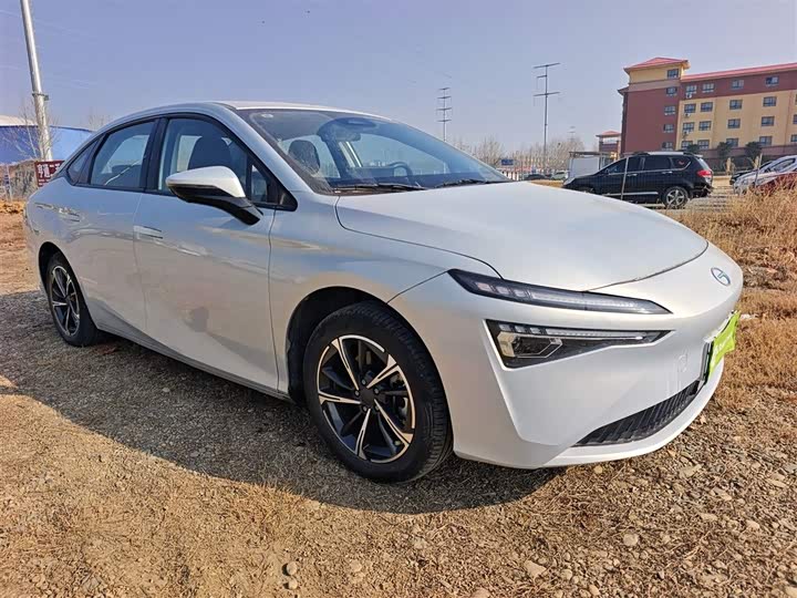 Фото 4 - GAC Aion S Max