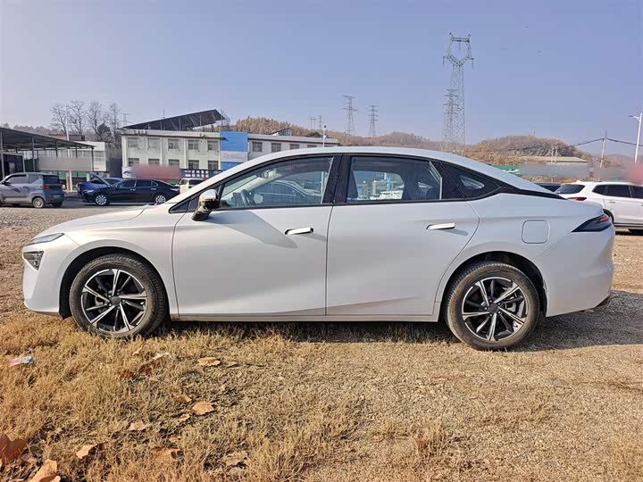 Фото 5 - GAC Aion S Max