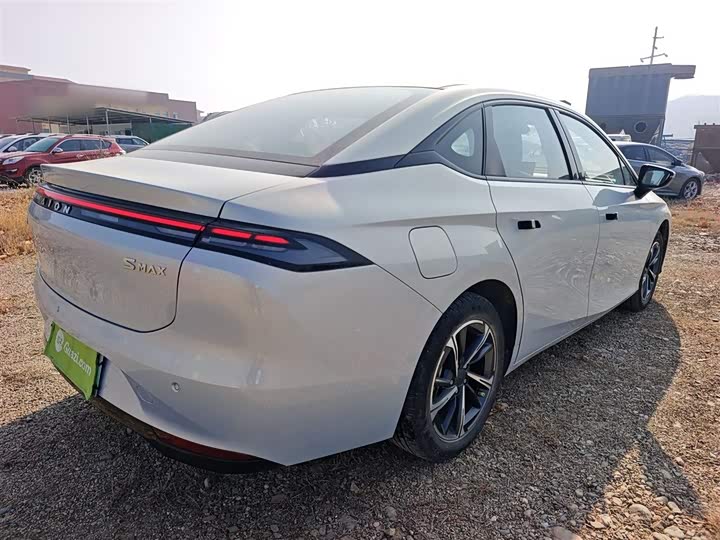 Фото 7 - GAC Aion S Max