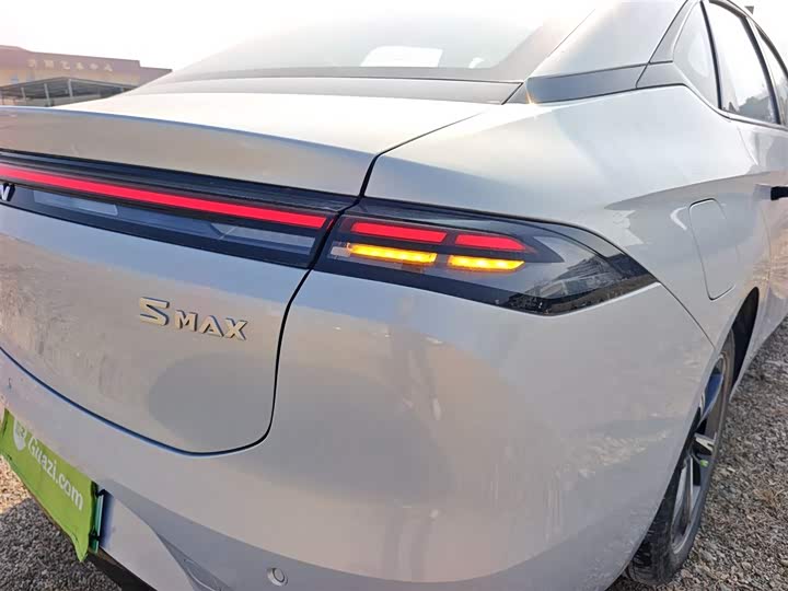 Фото 8 - GAC Aion S Max