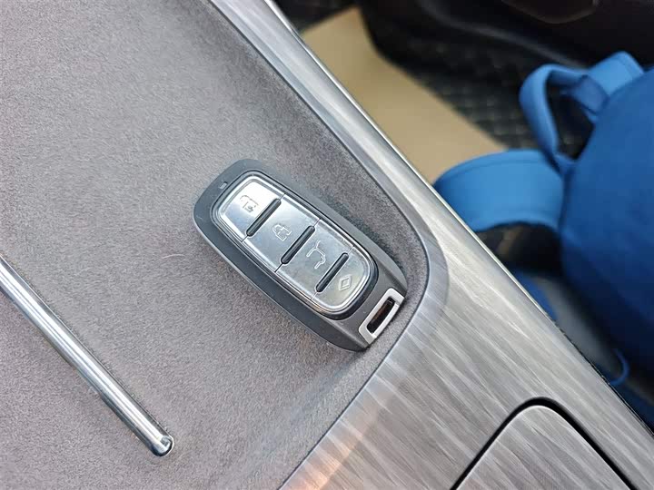 Фото 9 - GAC Aion S Max