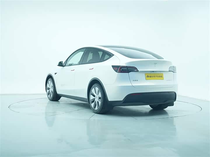 Фото 6 - Tesla Model Y