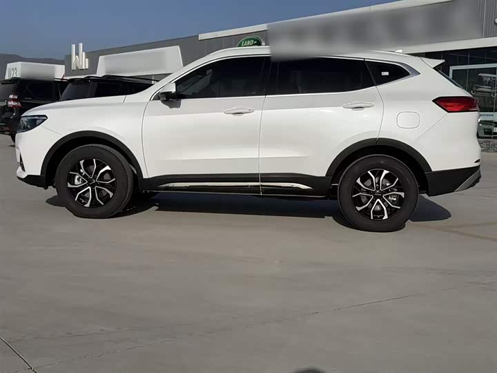 Фото 7 - Haval H6