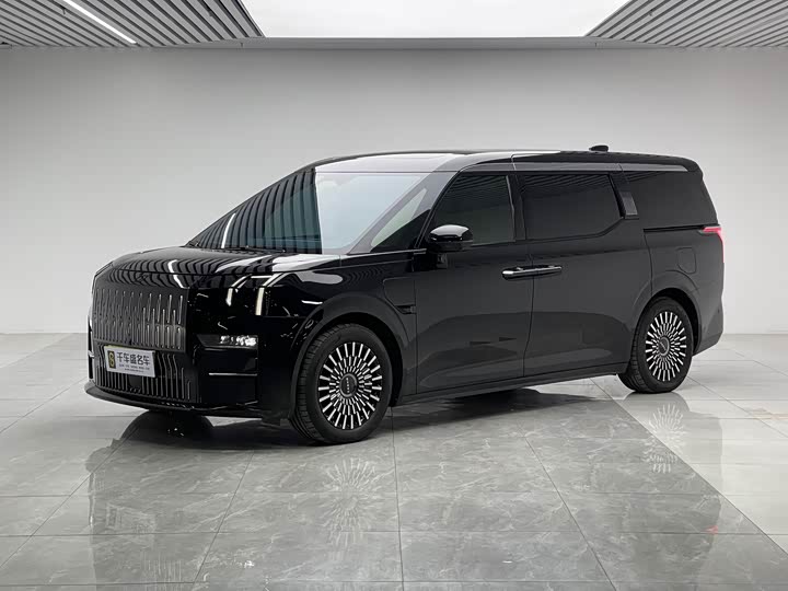 Фото 1 - Zeekr 009