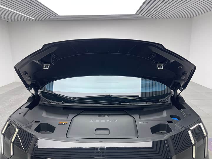 Фото 9 - Zeekr 009
