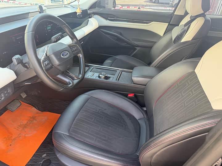 Фото 5 - Ford Mondeo