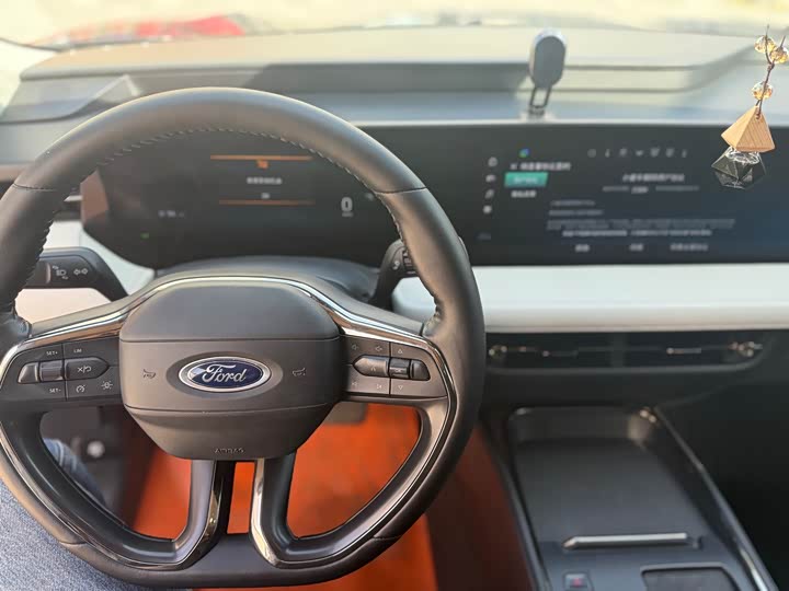 Фото 6 - Ford Mondeo