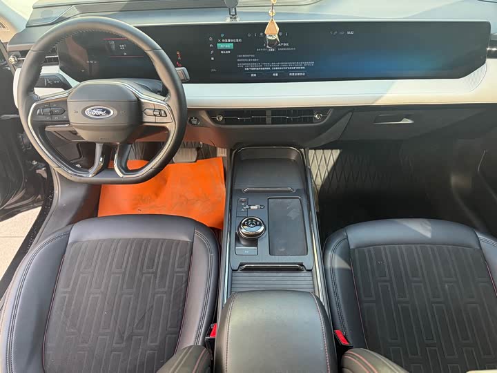 Фото 7 - Ford Mondeo