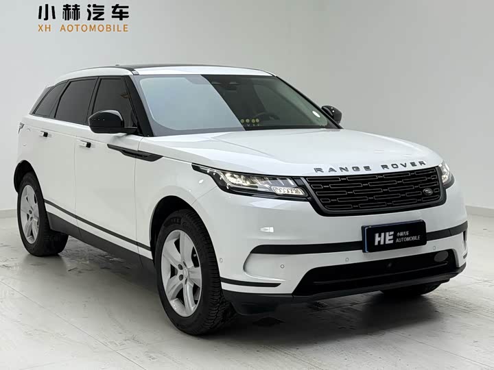 Фото 3 - Land Rover Range Rover Velar