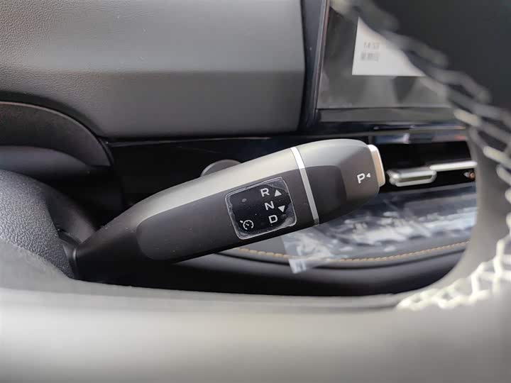 Фото 6 - Changan CS55 Plus