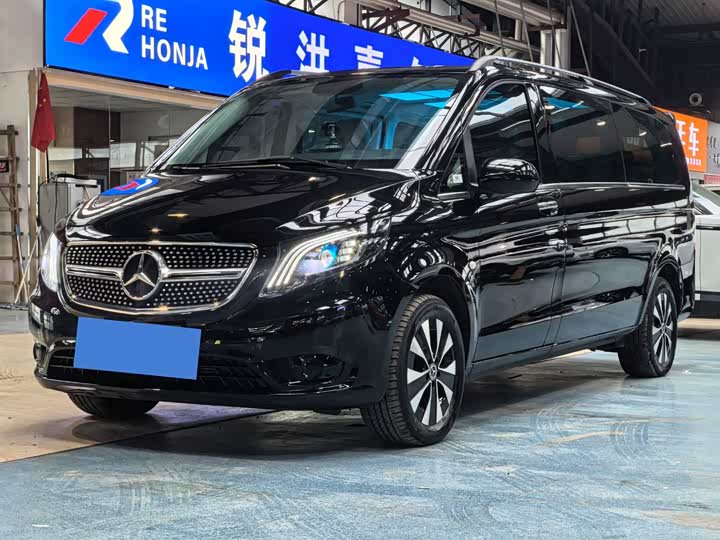 Фото 2 - Mercedes-Benz Vito