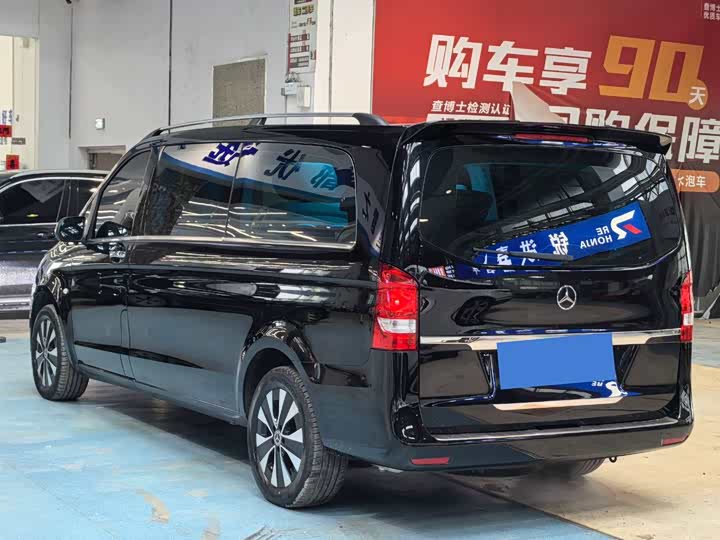 Фото 5 - Mercedes-Benz Vito