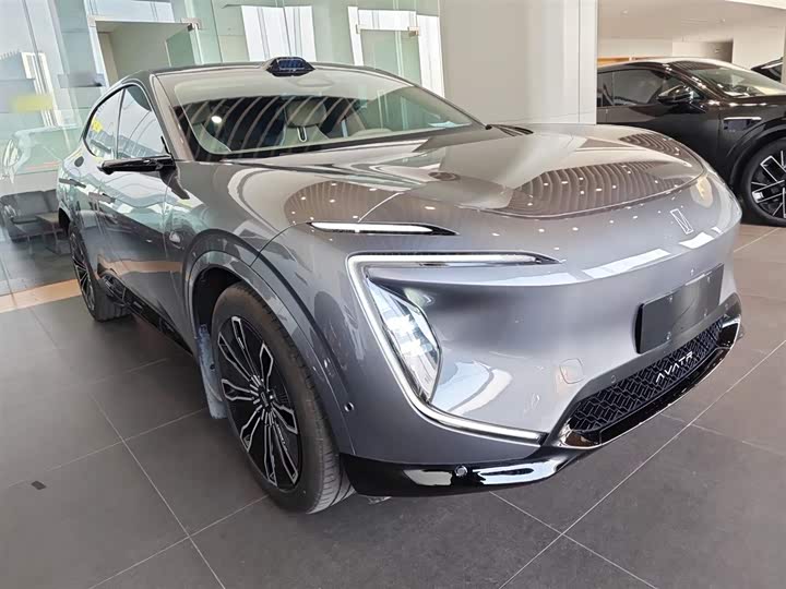 Фото 4 - Avatr 07