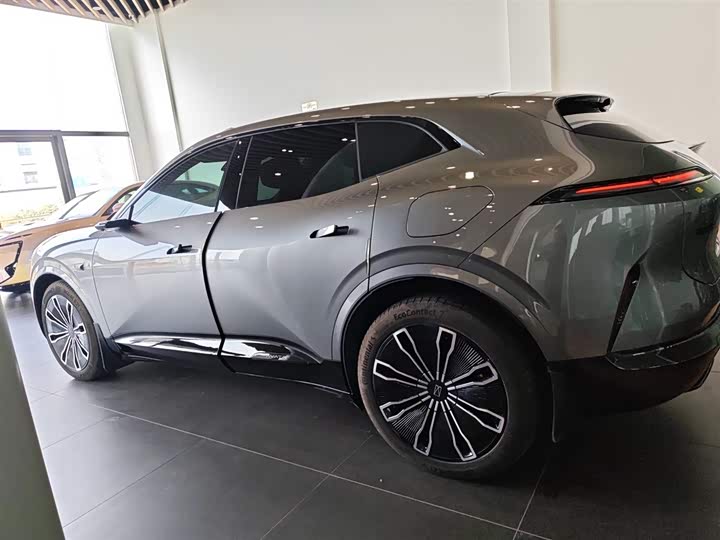 Фото 5 - Avatr 07