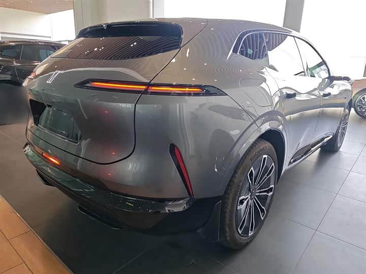 Фото 7 - Avatr 07