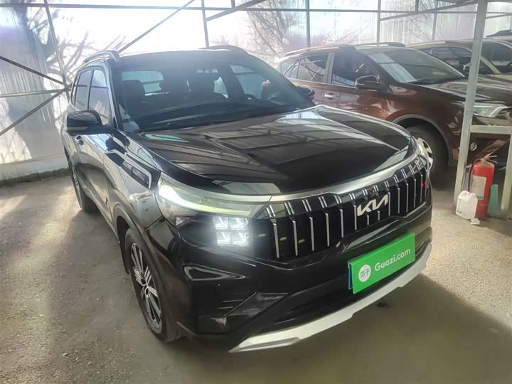 Фото 4 - Kia Sportage GT-line