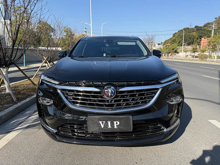 Фото 2 - Buick Enclave