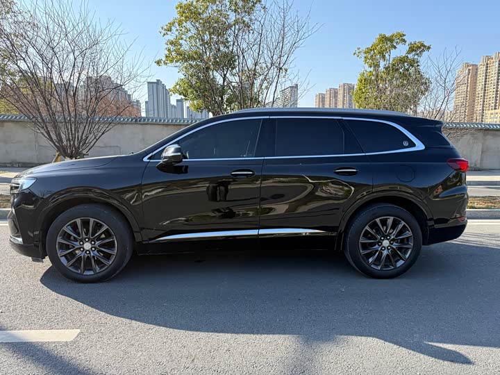 Фото 3 - Buick Enclave