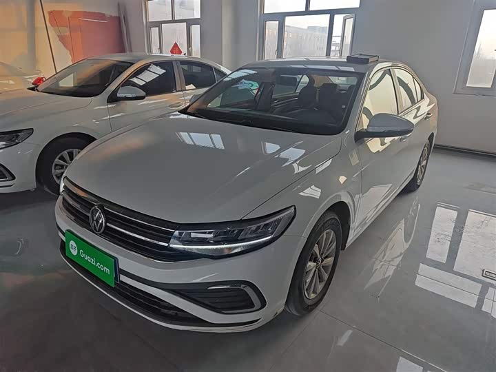 Фото 2 - Volkswagen Bora