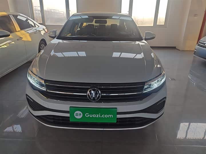 Фото 3 - Volkswagen Bora