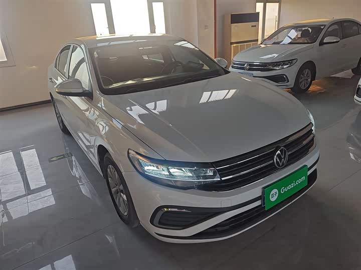 Фото 4 - Volkswagen Bora