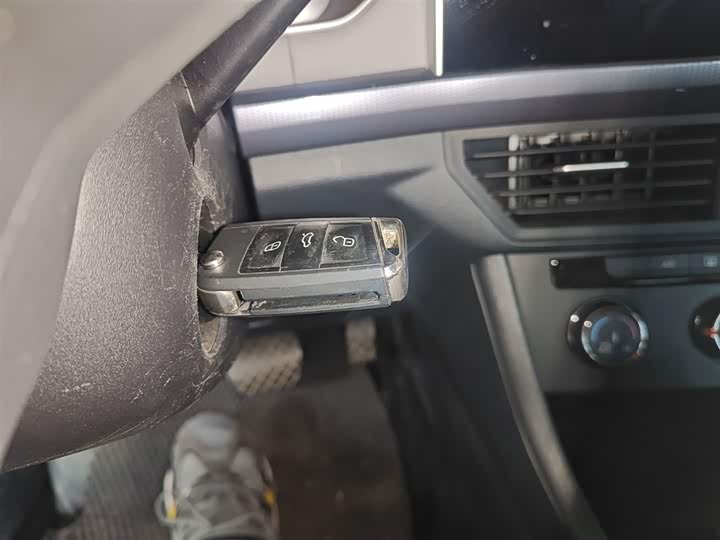 Фото 9 - Volkswagen Bora