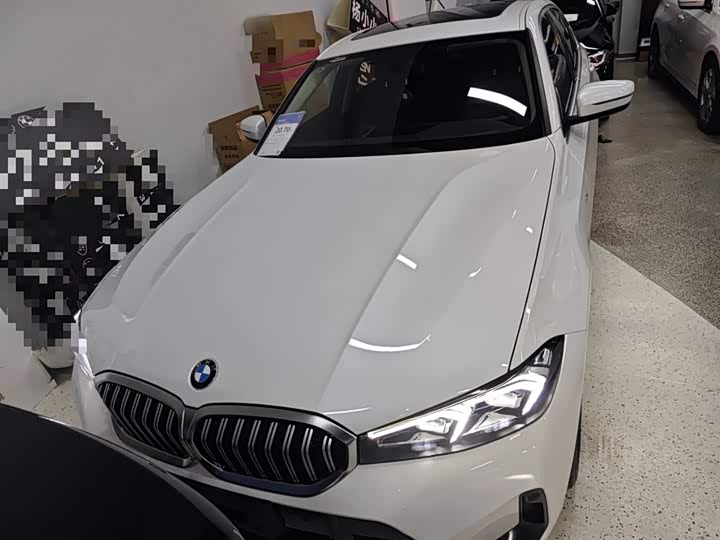 Фото 3 - BMW 3 Series