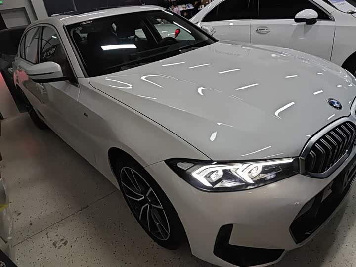 Фото 4 - BMW 3 Series